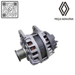 RN 07317R 231007317R ALTERNADOR MOT M9T 2.3 16V 120A MASTER 22... 1